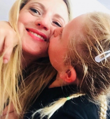 L’annonce de magali