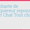La Charte de l’acquéreur responsable Tout Chat Tout Chien
